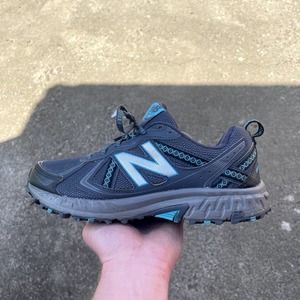 New Balance Techaide 410 v5 Walking Shoes Women's 9